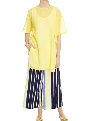 Шльопанці MAX MARA (3658): фото 4 - Invogue