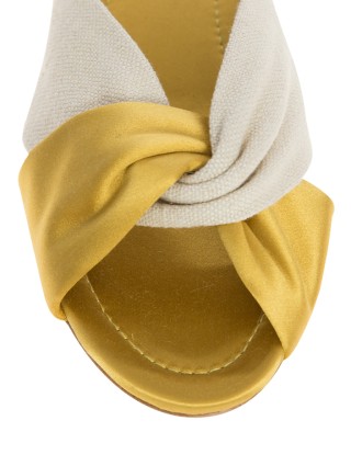 Шльопанці MAX MARA (3658): фото 6 - Invogue