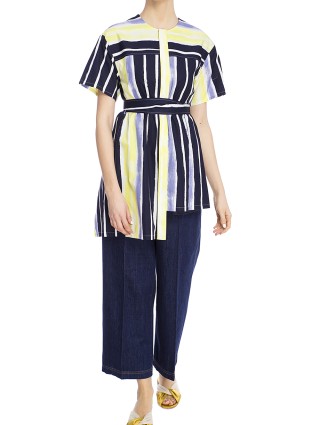 Джинси MAX MARA (3604): фото 3 - Invogue