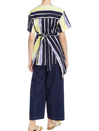 Джинси MAX MARA (3604): фото 4 - Invogue