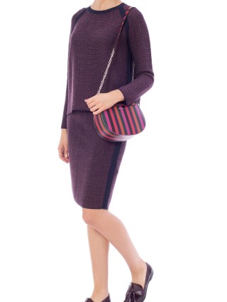 Свитер WEEKEND MAX MARA (5805): фото 3 - Invogue