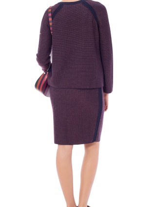 Свитер WEEKEND MAX MARA (5805): фото 4 - Invogue
