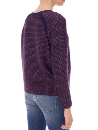 Свитер WEEKEND MAX MARA (5805): фото 6 - Invogue