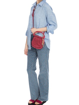 Сандалі WEEKEND MAX MARA (2376): фото 4 - Invogue