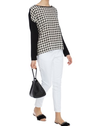 Свитер WEEKEND MAX MARA (5121): фото 3 - Invogue