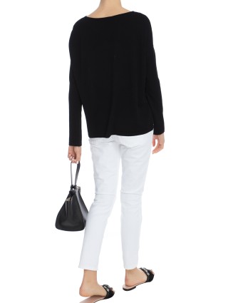 Свитер WEEKEND MAX MARA (5121): фото 4 - Invogue
