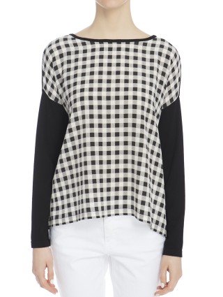 Свитер WEEKEND MAX MARA (5121): фото 5 - Invogue