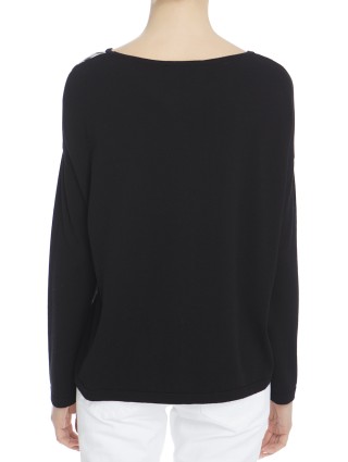 Свитер WEEKEND MAX MARA (5121): фото 6 - Invogue
