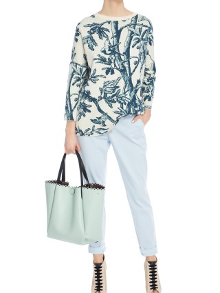 Брюки WEEKEND MAX MARA (5131): фото 3 - Invogue