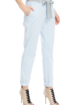 Брюки WEEKEND MAX MARA (5131): фото 5 - Invogue