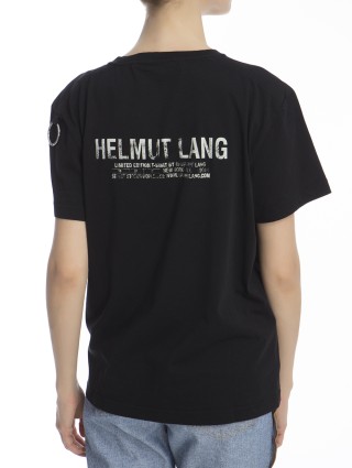 Футболка HELMUT LANG (5055): фото 2 - Invogue