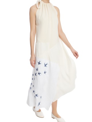 Сукня JW ANDERSON (5096): фото 5 - Invogue