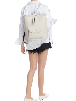 Шорты ALEXANDER WANG (5100): фото 4 - Invogue