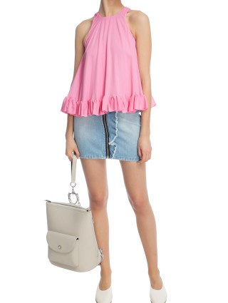 Топ MSGM (6981): фото 1 - Invogue