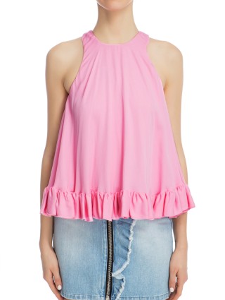 Топ MSGM (6981): фото 5 - Invogue