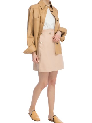 Юбка MSGM (6755): фото 3 - Invogue