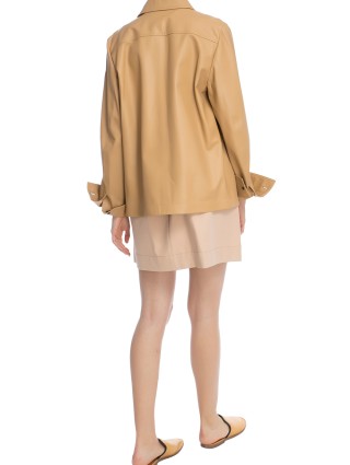 Юбка MSGM (6755): фото 4 - Invogue