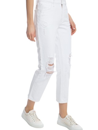 Джинси ALEXANDER WANG (5197): фото 5 - Invogue