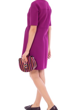 Сукня WEEKEND MAX MARA (5717): фото 4 - Invogue