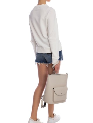 Шорти ALEXANDER WANG (5119): фото 4 - Invogue