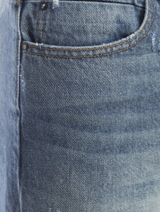Шорти ALEXANDER WANG (5119): фото 7 - Invogue