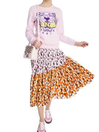 Спідниця KENZO (2799): фото 3 - Invogue