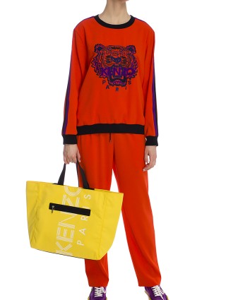 Свитер KENZO (2846): фото 3 - Invogue