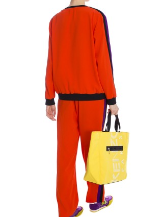 Свитер KENZO (2846): фото 4 - Invogue