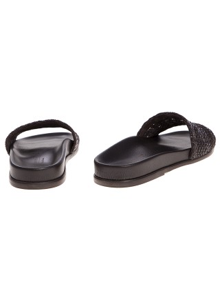 Шлепанцы WEEKEND MAX MARA (304): фото 5 - Invogue