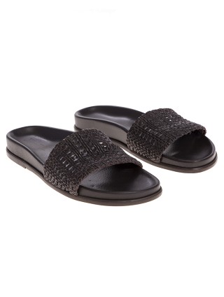 Шлепанцы WEEKEND MAX MARA (304): фото 3 - Invogue