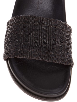 Шлепанцы WEEKEND MAX MARA (304): фото 6 - Invogue
