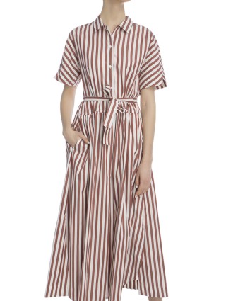 Сукня WEEKEND MAX MARA (215): фото 5 - Invogue