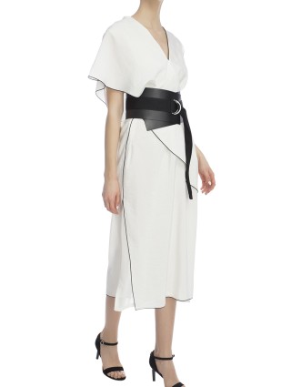 Ремень SPORTMAX (620): фото 4 - Invogue