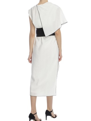Сукня SPORTMAX (48): фото 4 - Invogue