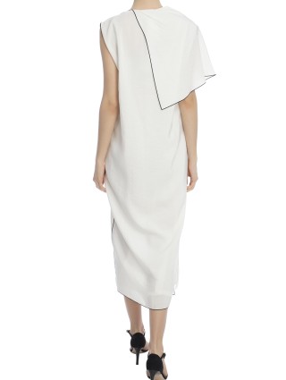 Сукня SPORTMAX (48): фото 6 - Invogue