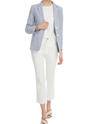 Пиджак WEEKEND MAX MARA (4550): фото 3 - Invogue
