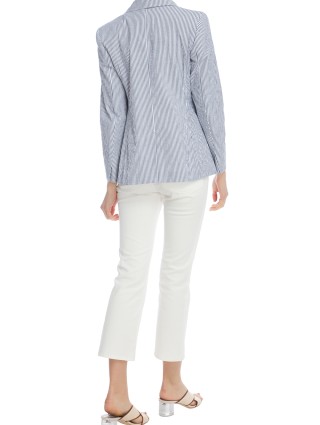 Пиджак WEEKEND MAX MARA (4550): фото 4 - Invogue