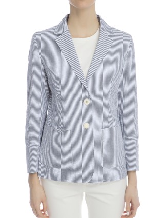 Пиджак WEEKEND MAX MARA (4550): фото 5 - Invogue