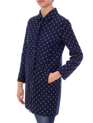 Пальто WEEKEND MAX MARA (2715): фото 5 - Invogue