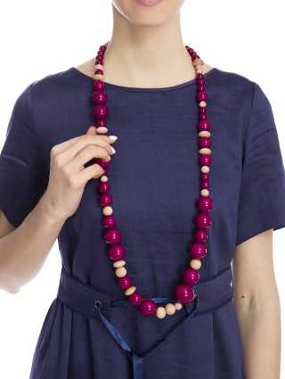 Кольє WEEKEND MAX MARA (335): фото 3 - Invogue