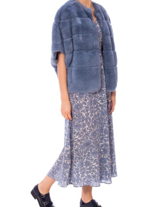 Платье WEEKEND MAX MARA (5169): фото 3 - Invogue