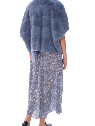 Платье WEEKEND MAX MARA (5169): фото 4 - Invogue