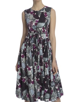Сукня MAX MARA (4727): фото 5 - Invogue