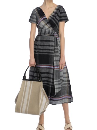 Сукня WEEKEND MAX MARA (168): фото 3 - Invogue