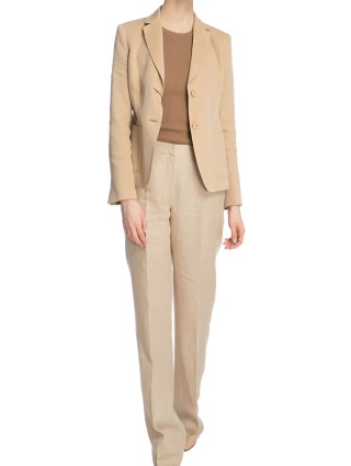 Брюки MAX MARA (3532): фото 3 - Invogue