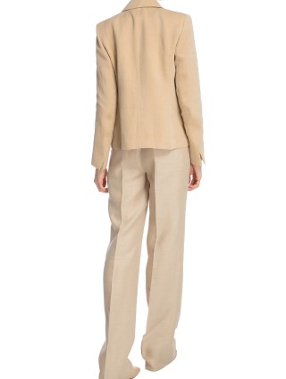 Брюки MAX MARA (3532): фото 4 - Invogue