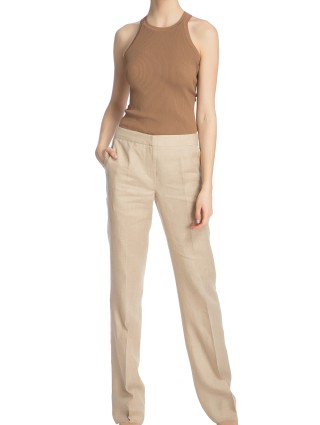 Брюки MAX MARA (3532): фото 5 - Invogue