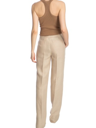 Брюки MAX MARA (3532): фото 6 - Invogue
