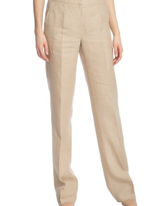 Брюки MAX MARA (3532): фото 7 - Invogue