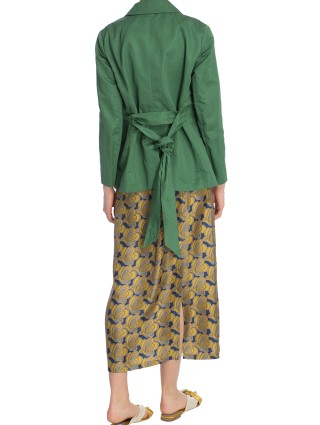 Юбка MAX MARA (4673): фото 4 - Invogue
